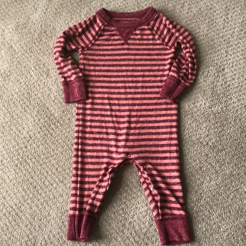 Worn one - Cat & Jack 12 MO